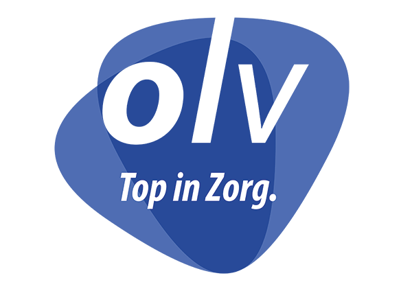 Logo OLV Aalst